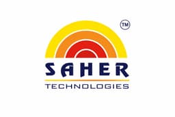 Saher Technologies logo